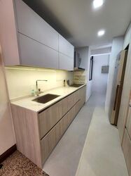 River Place (D3), Condominium #621204361